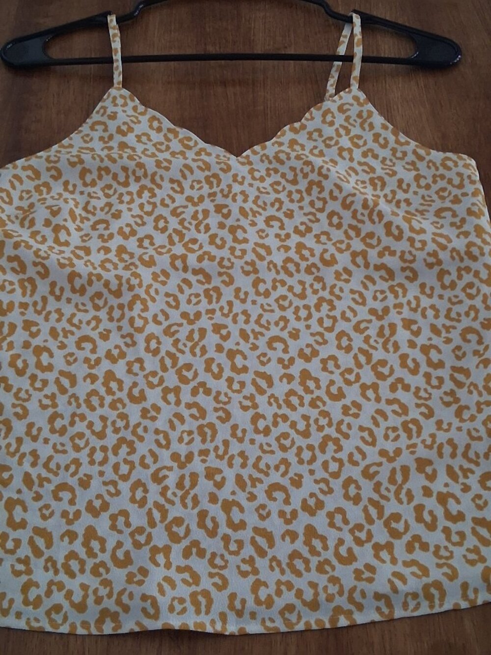 Ladies Tank Top